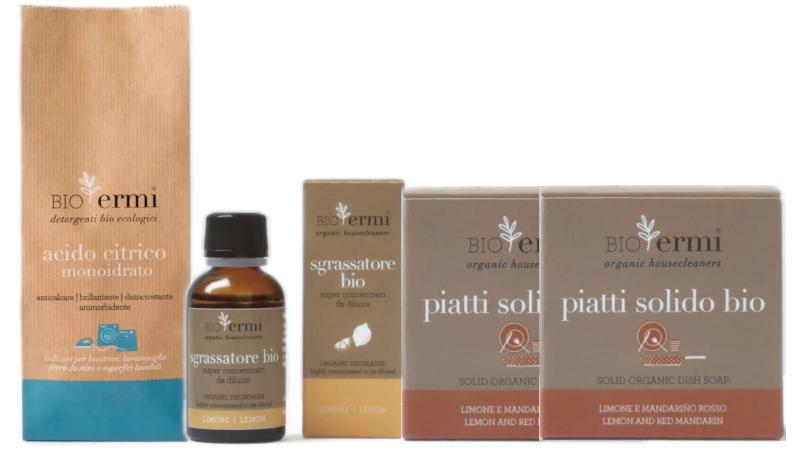 Detersivi cruelty free