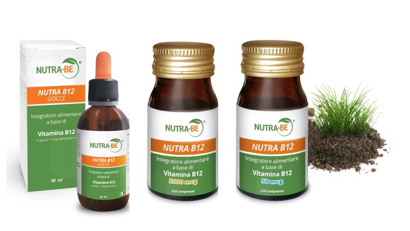 Vitamina B12
