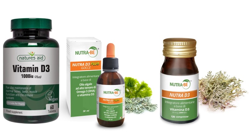 Vitamina D