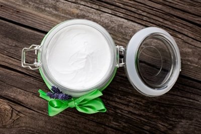 img Autoproduzione di creme per il corpo