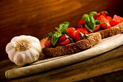 img La cucina toscana in chiave vegan