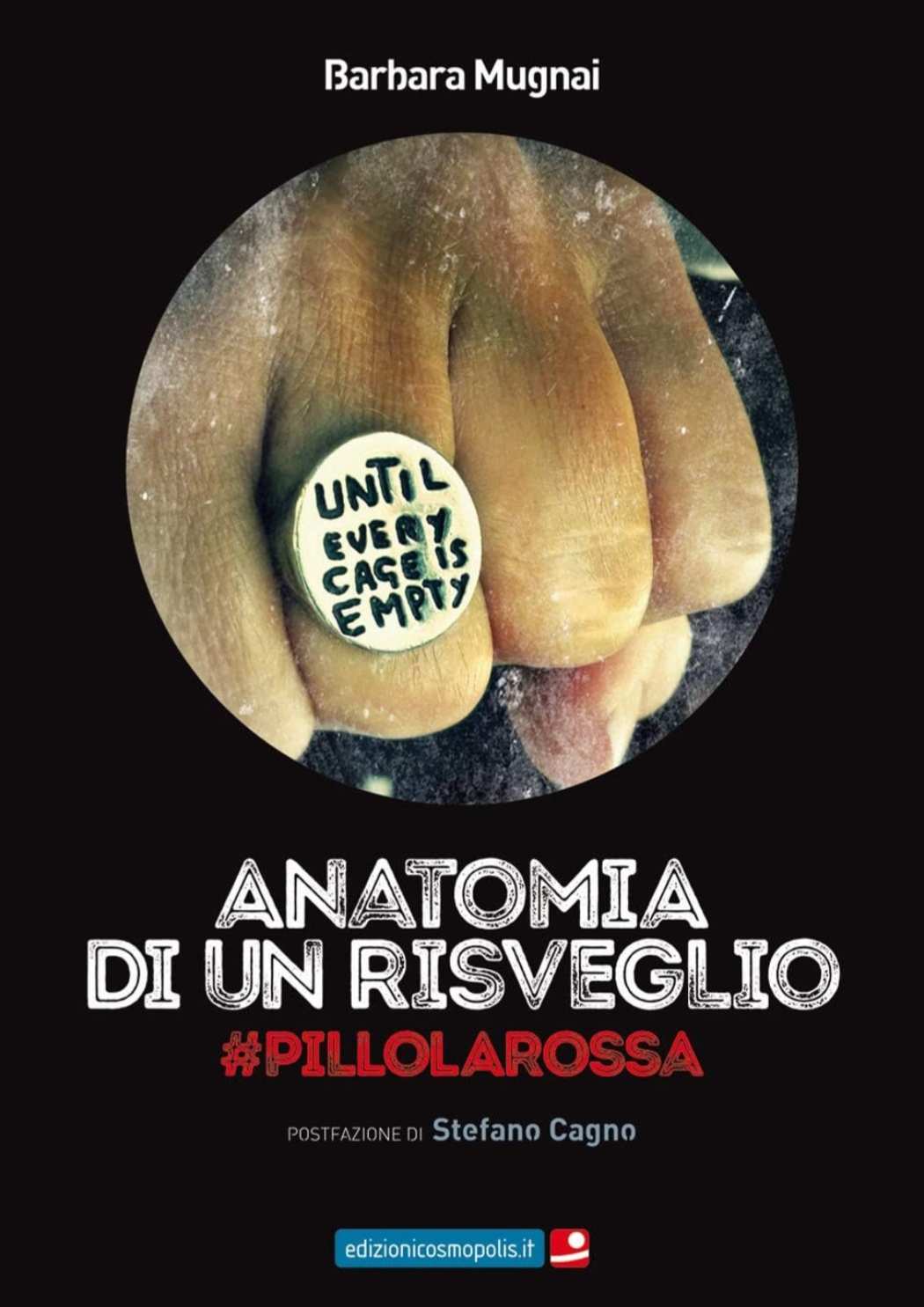 Anatomia di un risveglio. #Pillola rossa