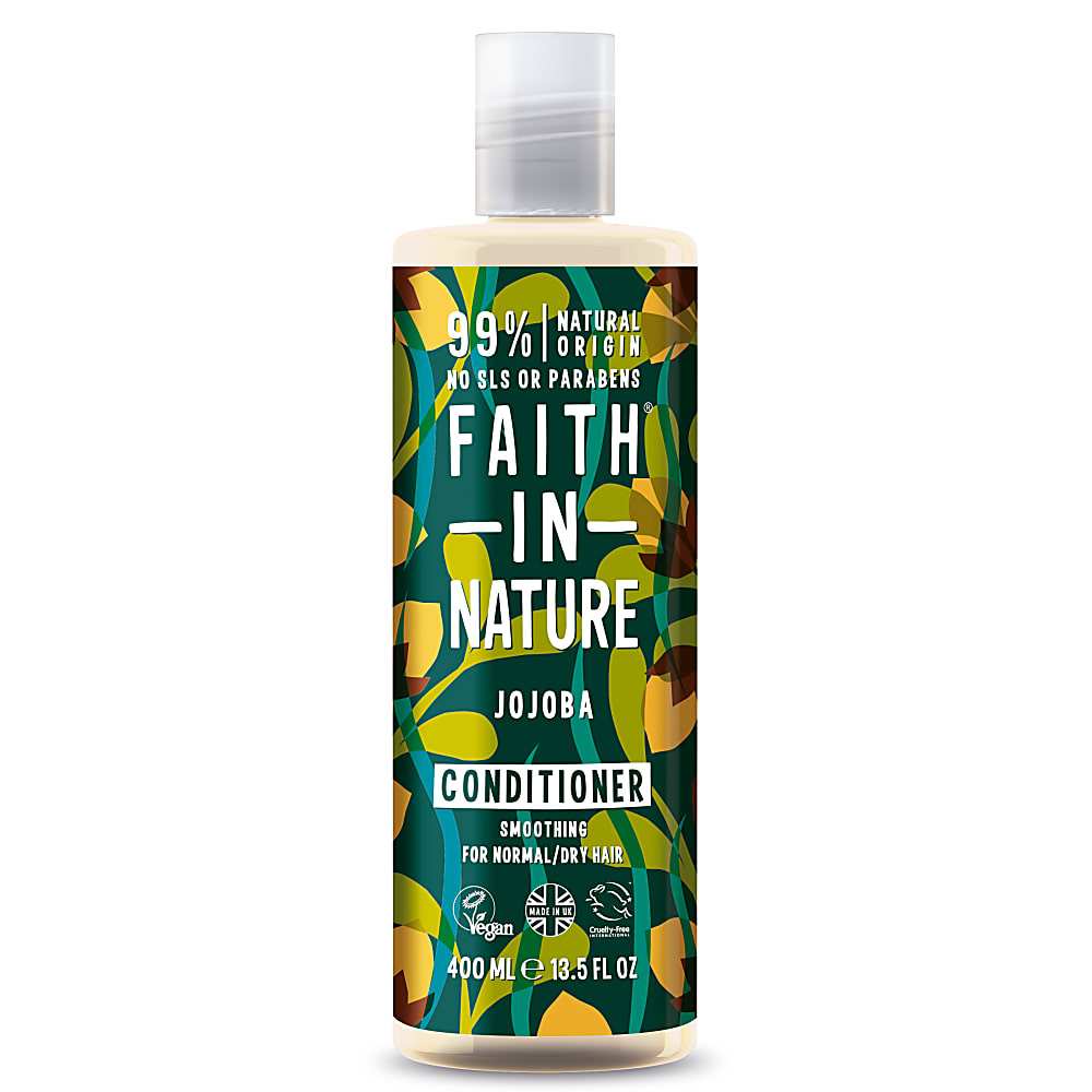 Balsamo alla jojoba