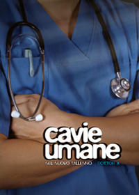 Dottor X - Cavie Umane nel nuovo millennio