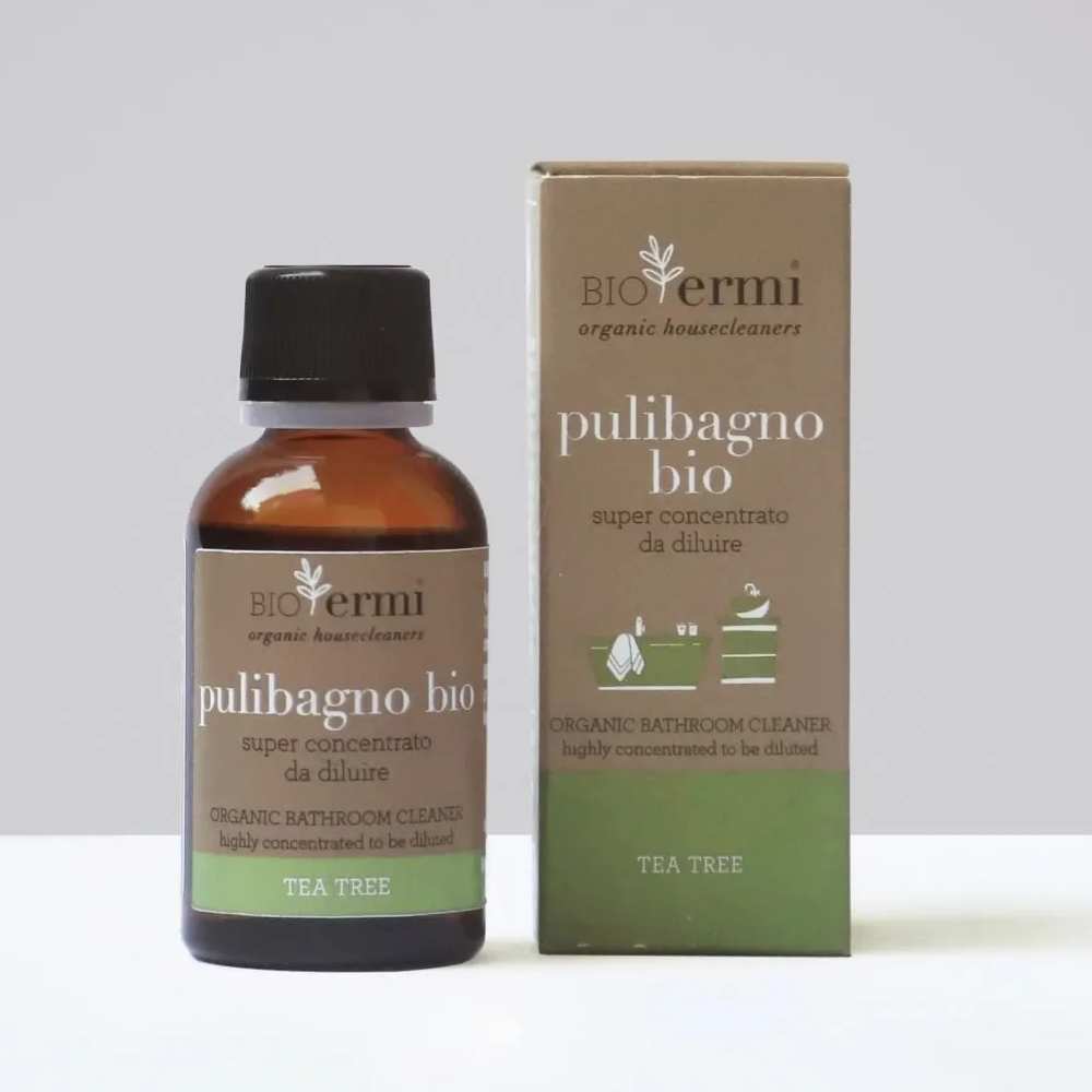 Pulibagno super concentrato