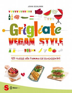 Grigliate vegan style