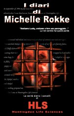 I Diari di Michelle Rokke