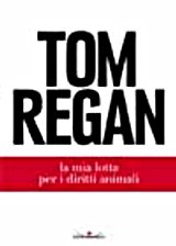 La mia lotta per i diritti animali