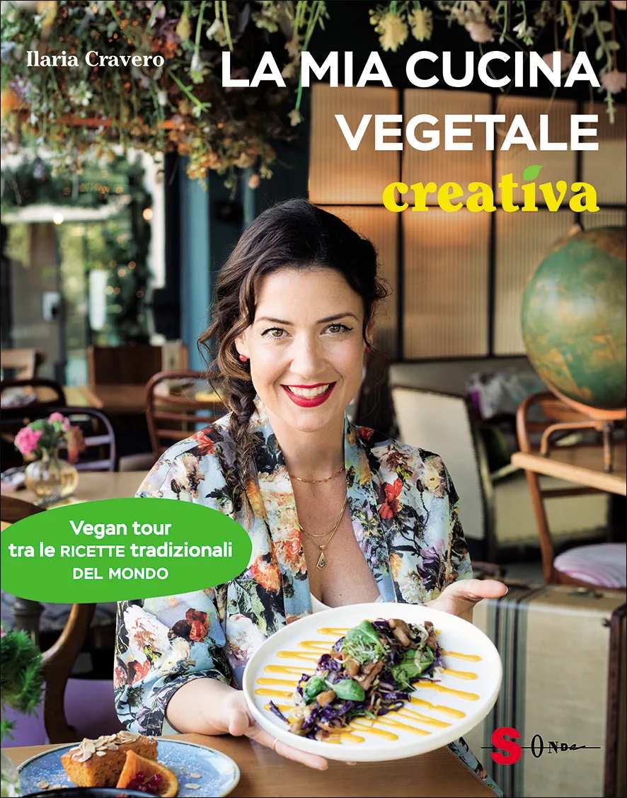 La mia cucina vegetale creativa