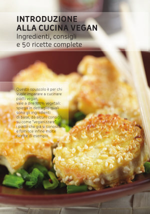Introduzione alla cucina vegan