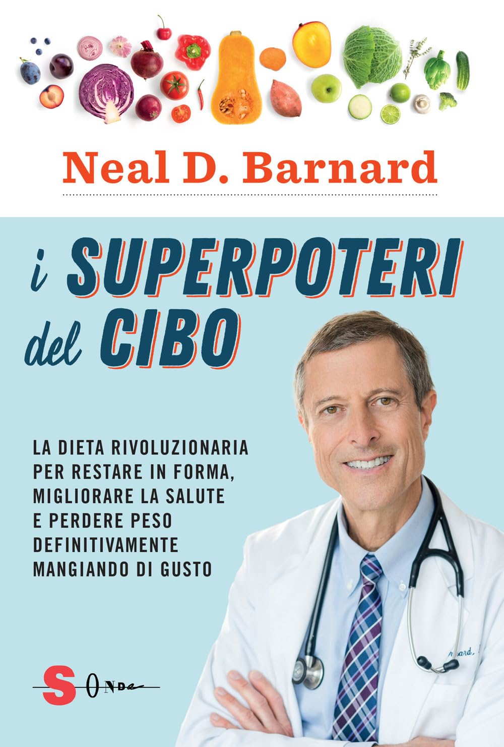 I superpoteri del cibo