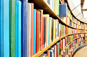 Diritti animali in biblioteca