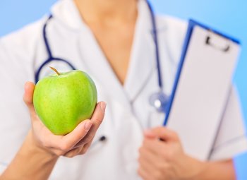 Salute e nutrizione