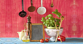 Utensili da cucina