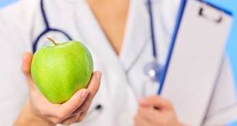 Salute e nutrizione